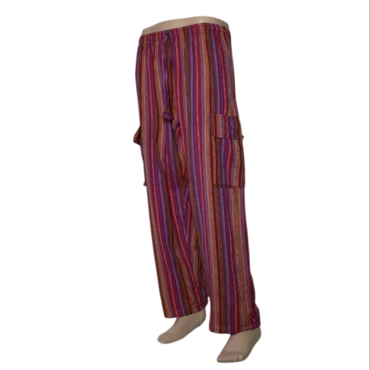 Khaddar Cotton Pant