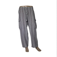 Khaddar Cotton Pant