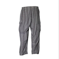 Khaddar Cotton Pant