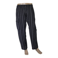 Khaddar Cotton Pant