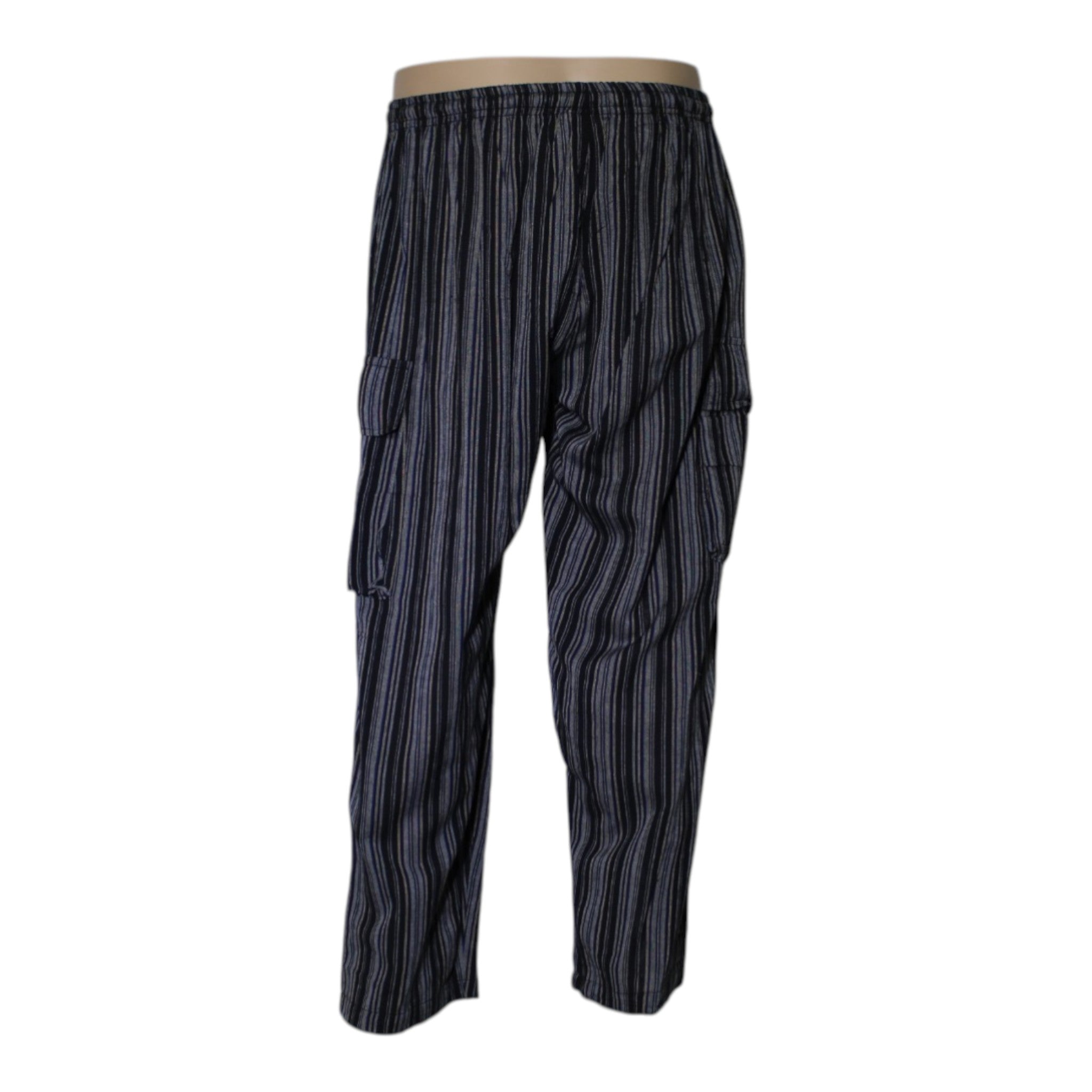 Khaddar Cotton Pant