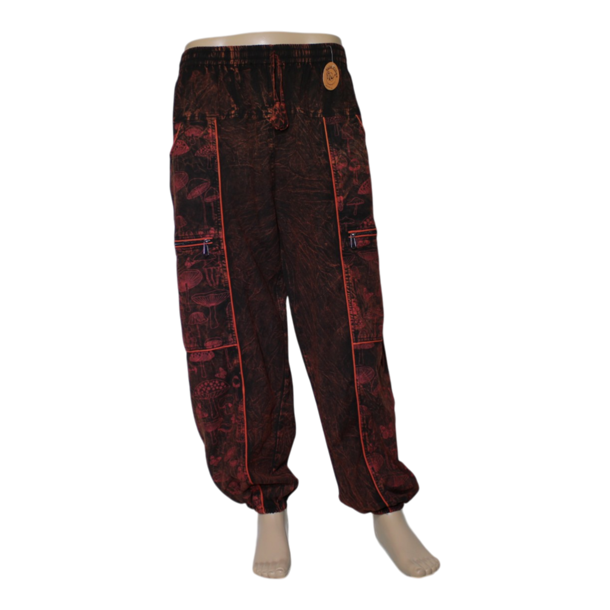 Red / S