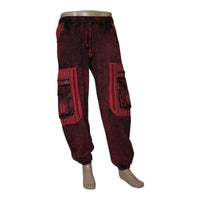Ghery Pocket Pant