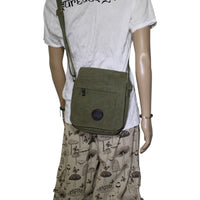 Canvas Bag (Small)