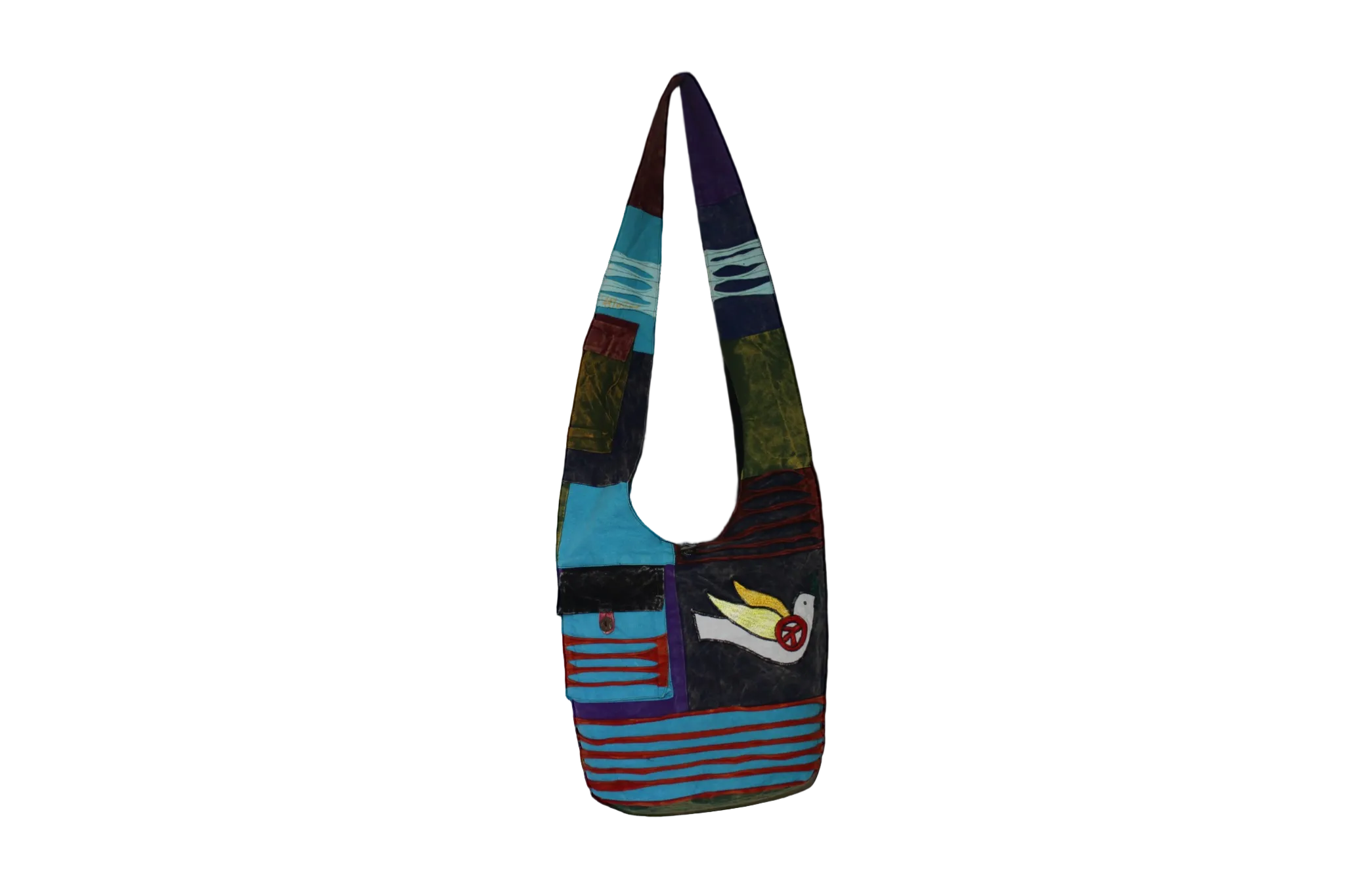 Jogi Bag Peace Bird