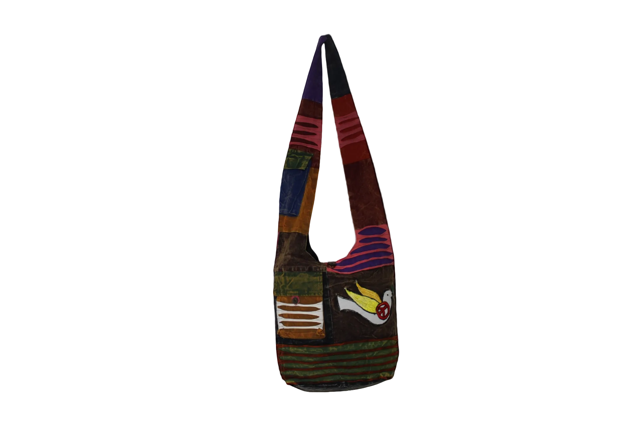 Jogi Bag Peace Bird