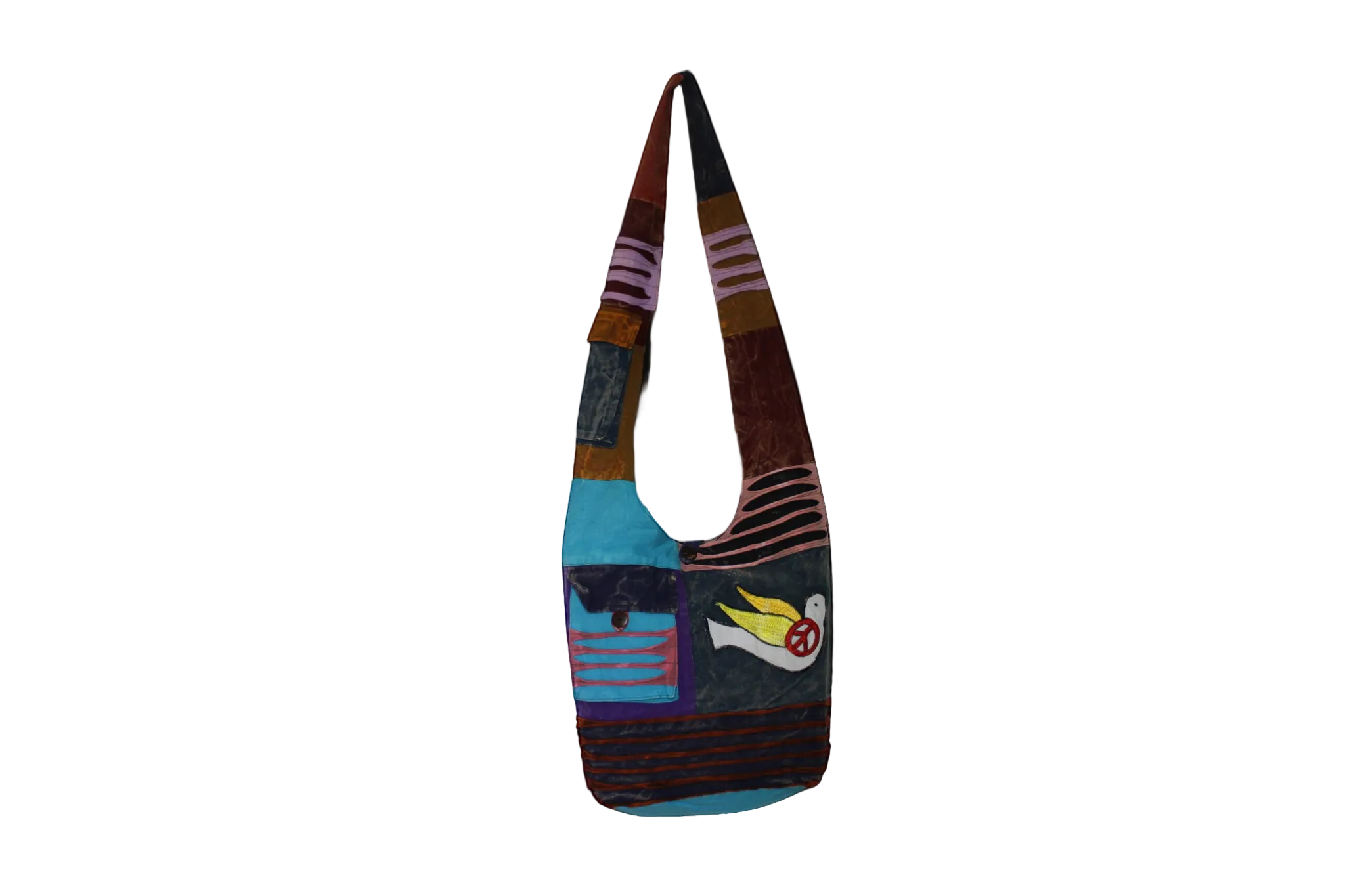 Jogi Bag Peace Bird