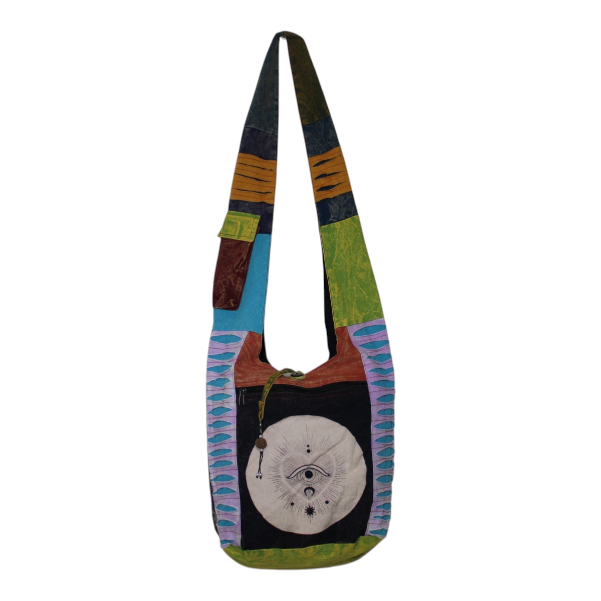 Jogi eye Bag