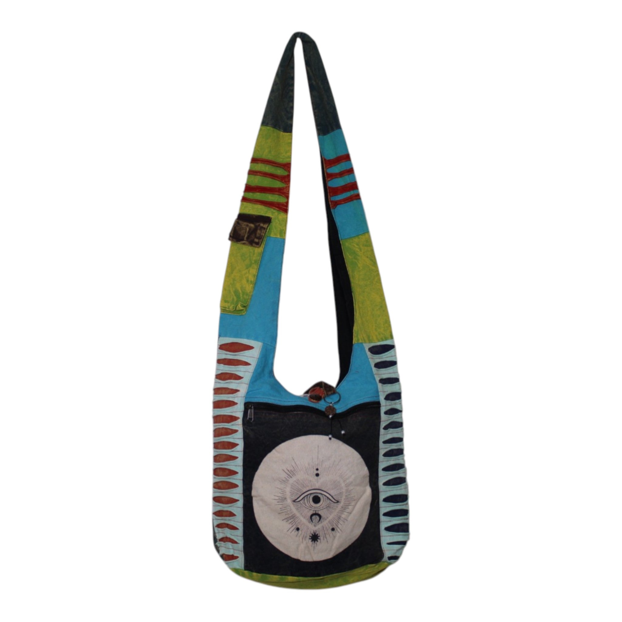 Jogi eye Bag