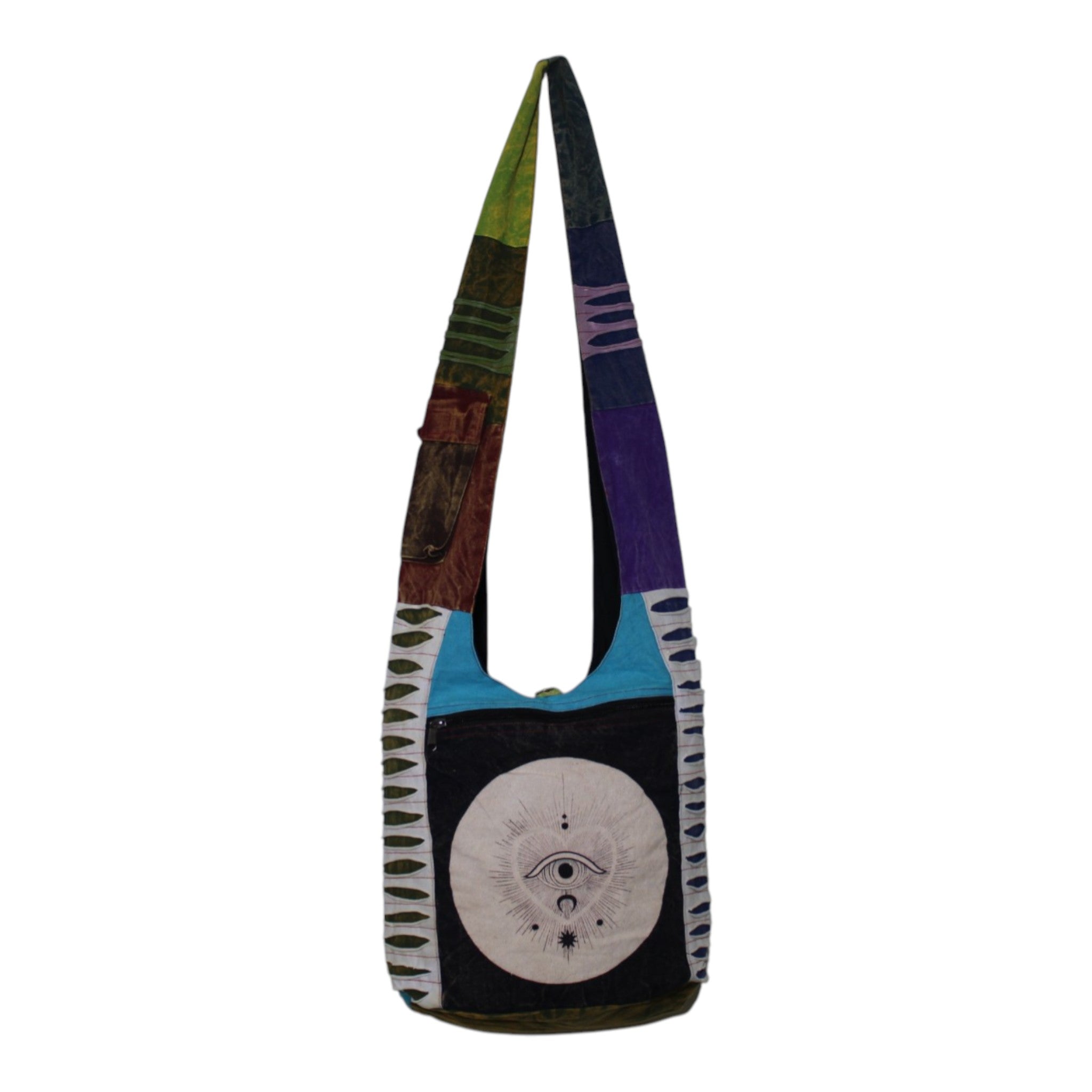 Jogi eye Bag