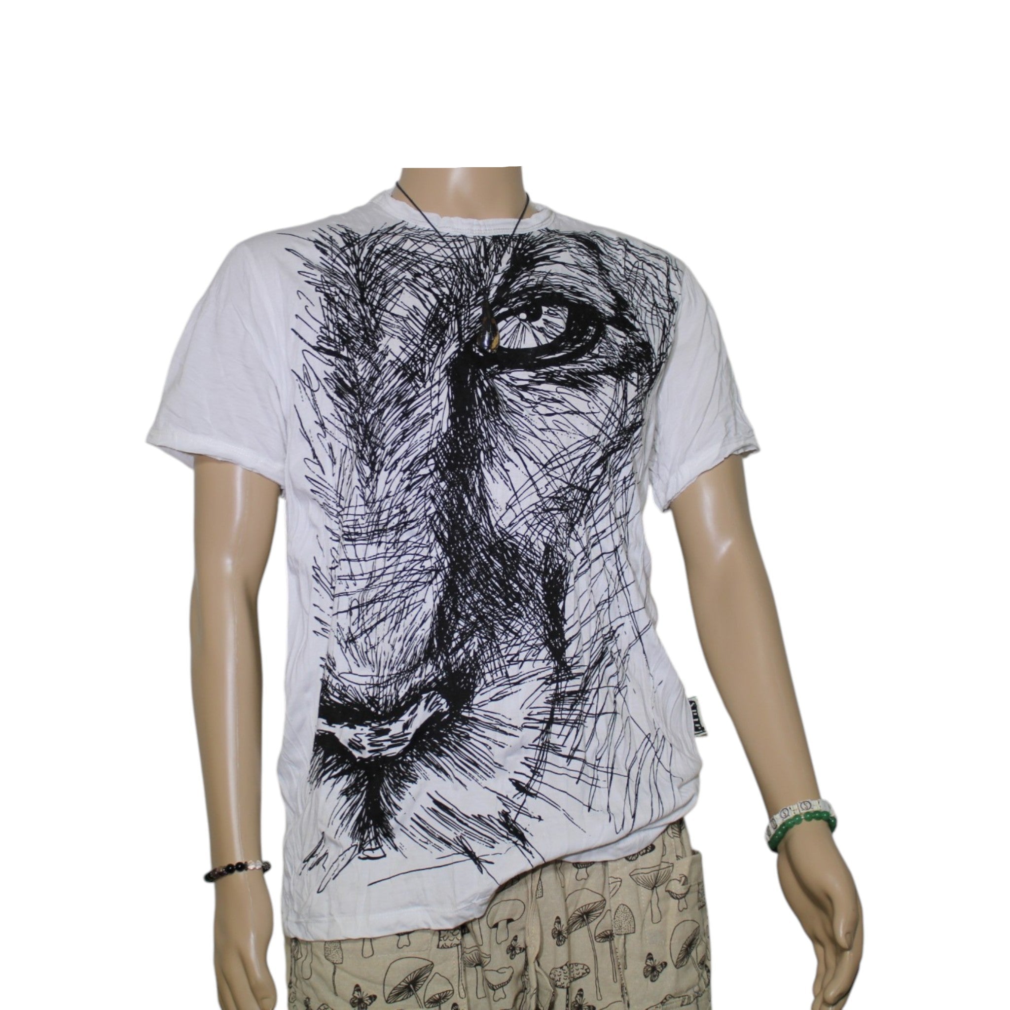 Graphic T-shirt