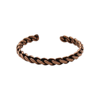 Copper Bracelets