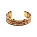Copper Bracelets