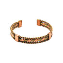 Copper Bracelets