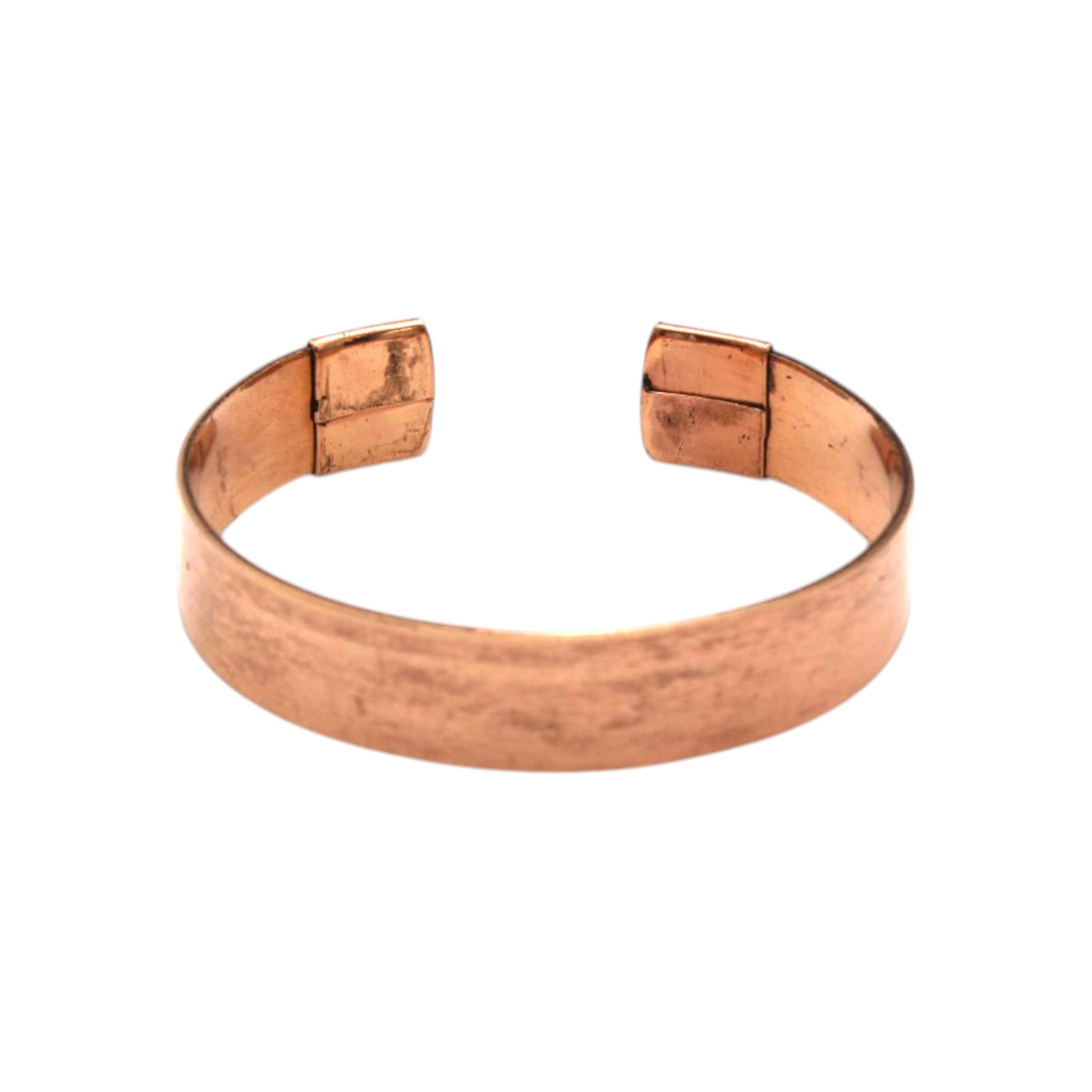 Copper Bracelets