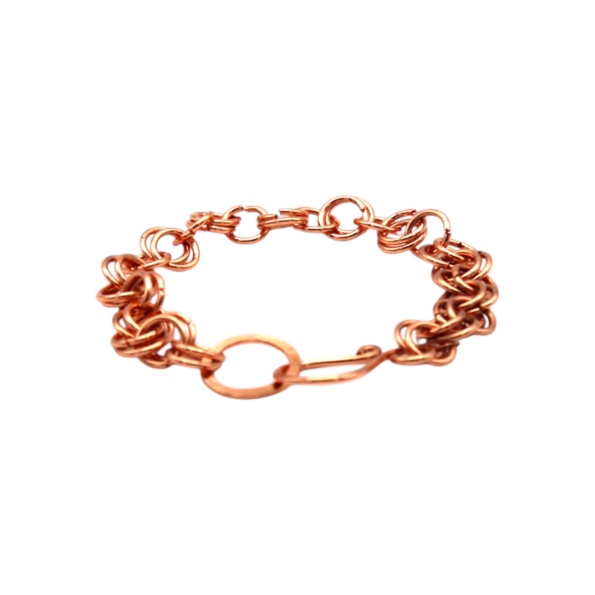 Copper Bracelets
