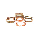 Copper Bracelets