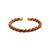 Copper Bracelets