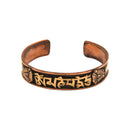 Copper Bracelets