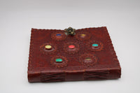 Red 7 Stone