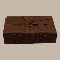 Brown Key Journals