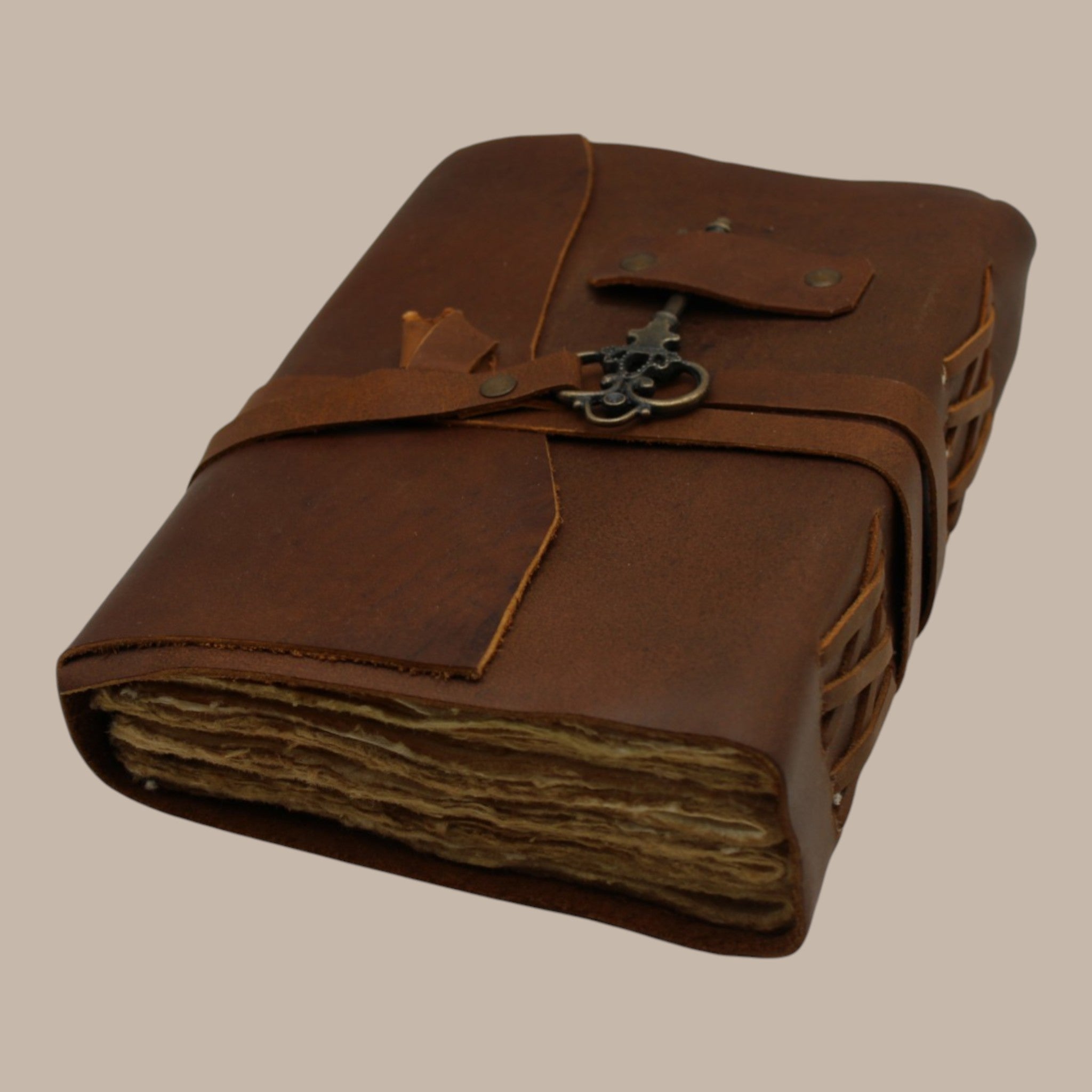 Brown Key Journals