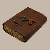 Brown Key Journals