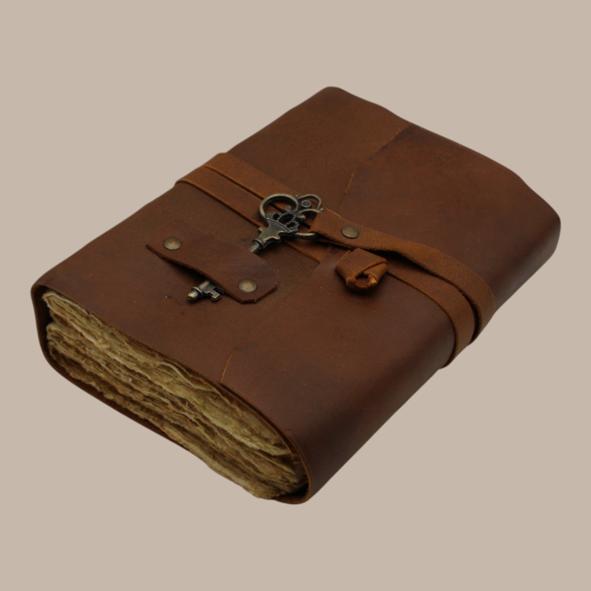 Brown Key Journals