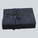 Leather Cover Journal