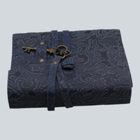 Leather Cover Journal