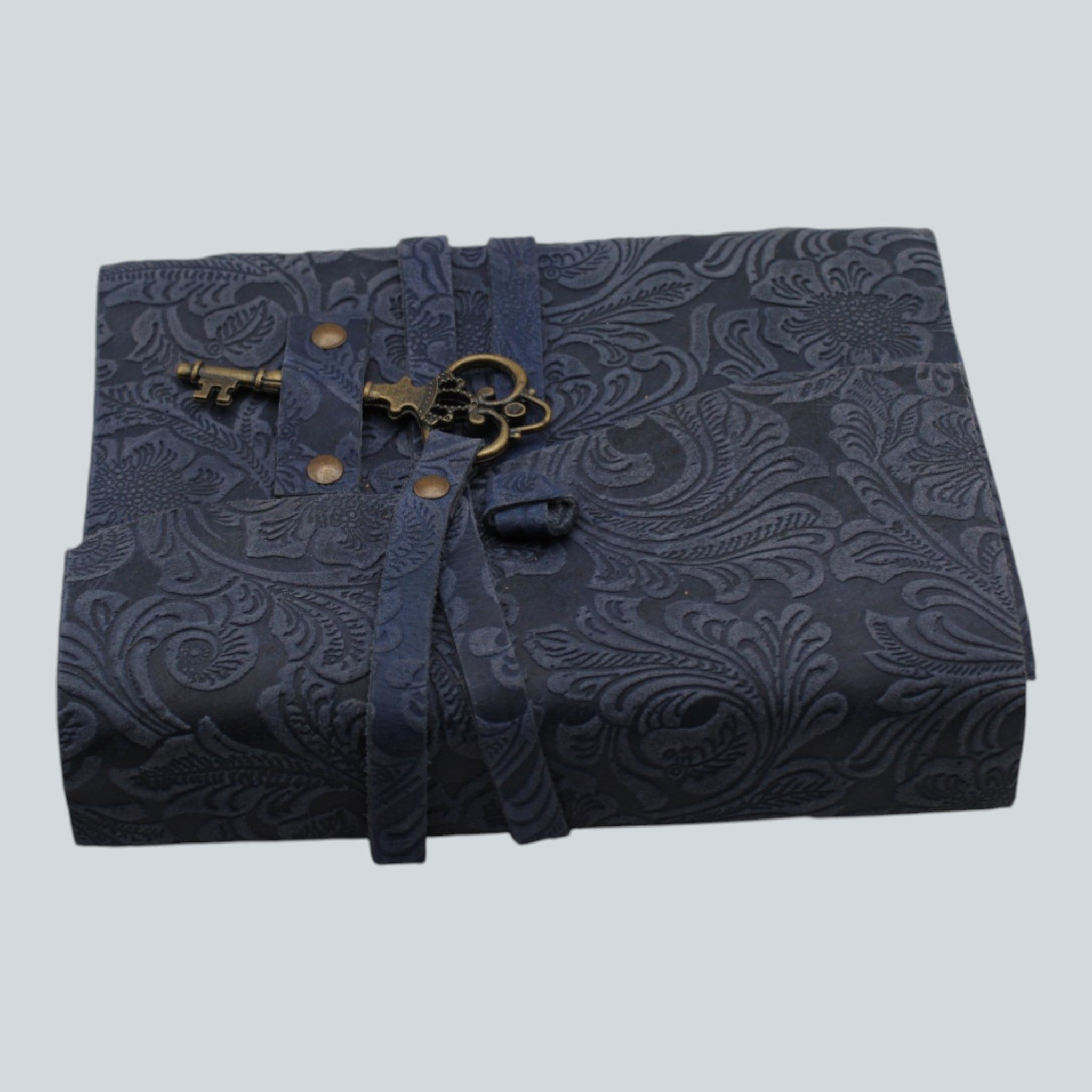 Leather Cover Journal