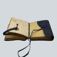 Leather Cover Journal