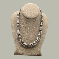 Tibetan Necklace