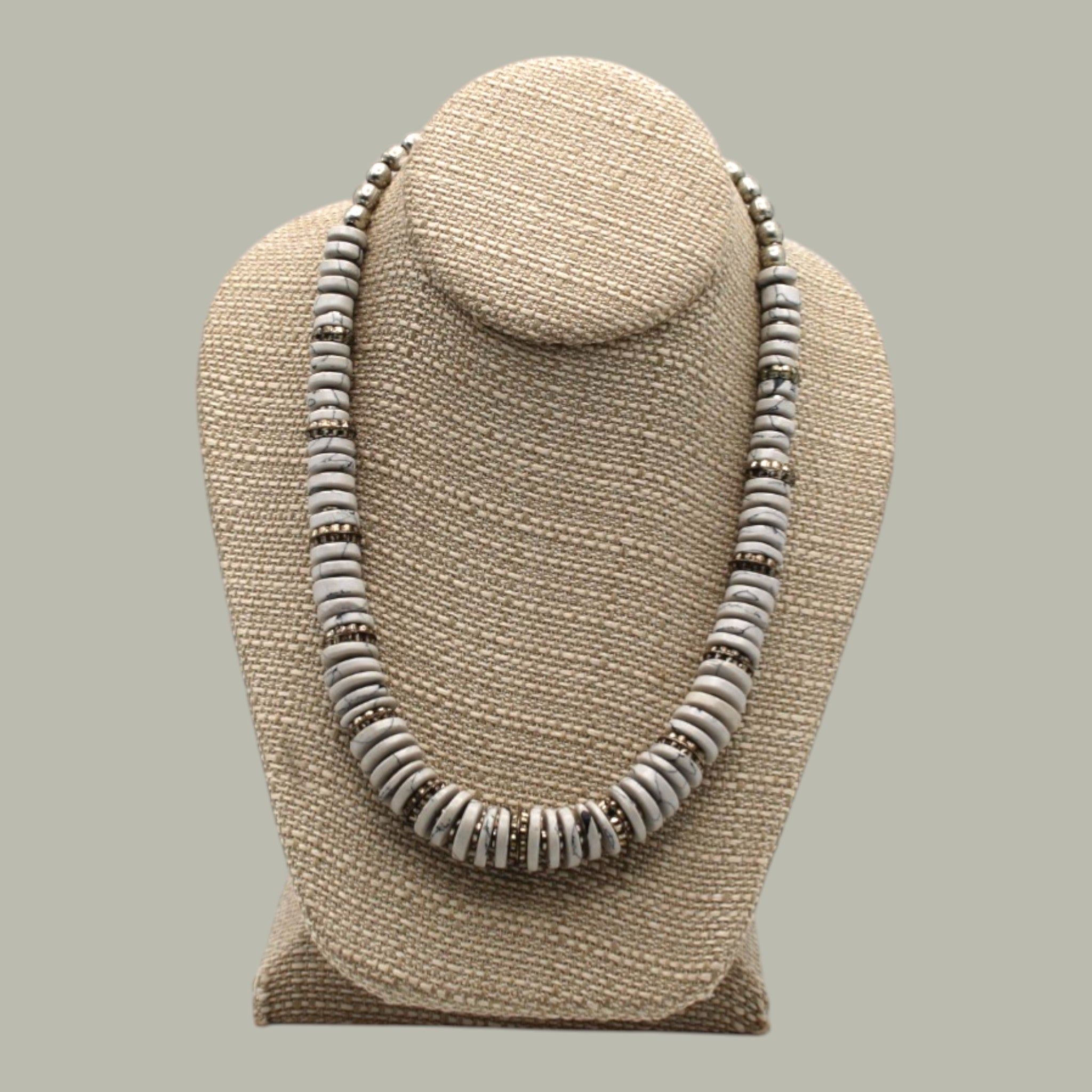 Tibetan Necklace