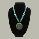 Tibetan Necklace