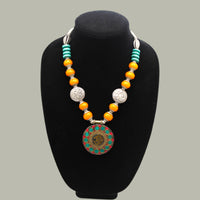 Tibetan Necklace