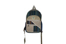 Hemp/cotton Back Pack
