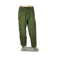 Three Sept Pocket Pant