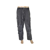 Three Sept Pocket Pant