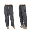 Three Sept Pocket Pant
