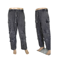 Three Sept Pocket Pant