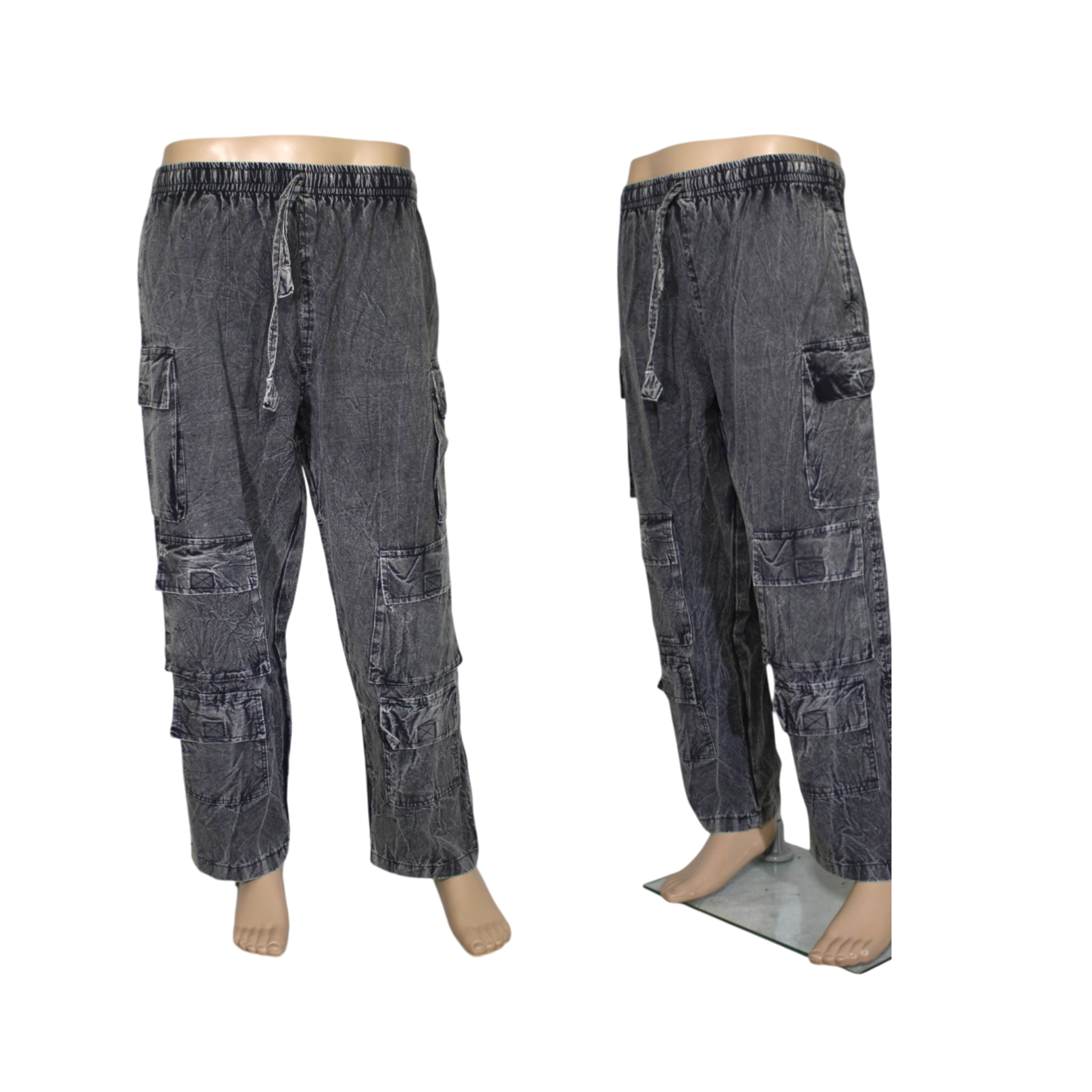 Three Sept Pocket Pant
