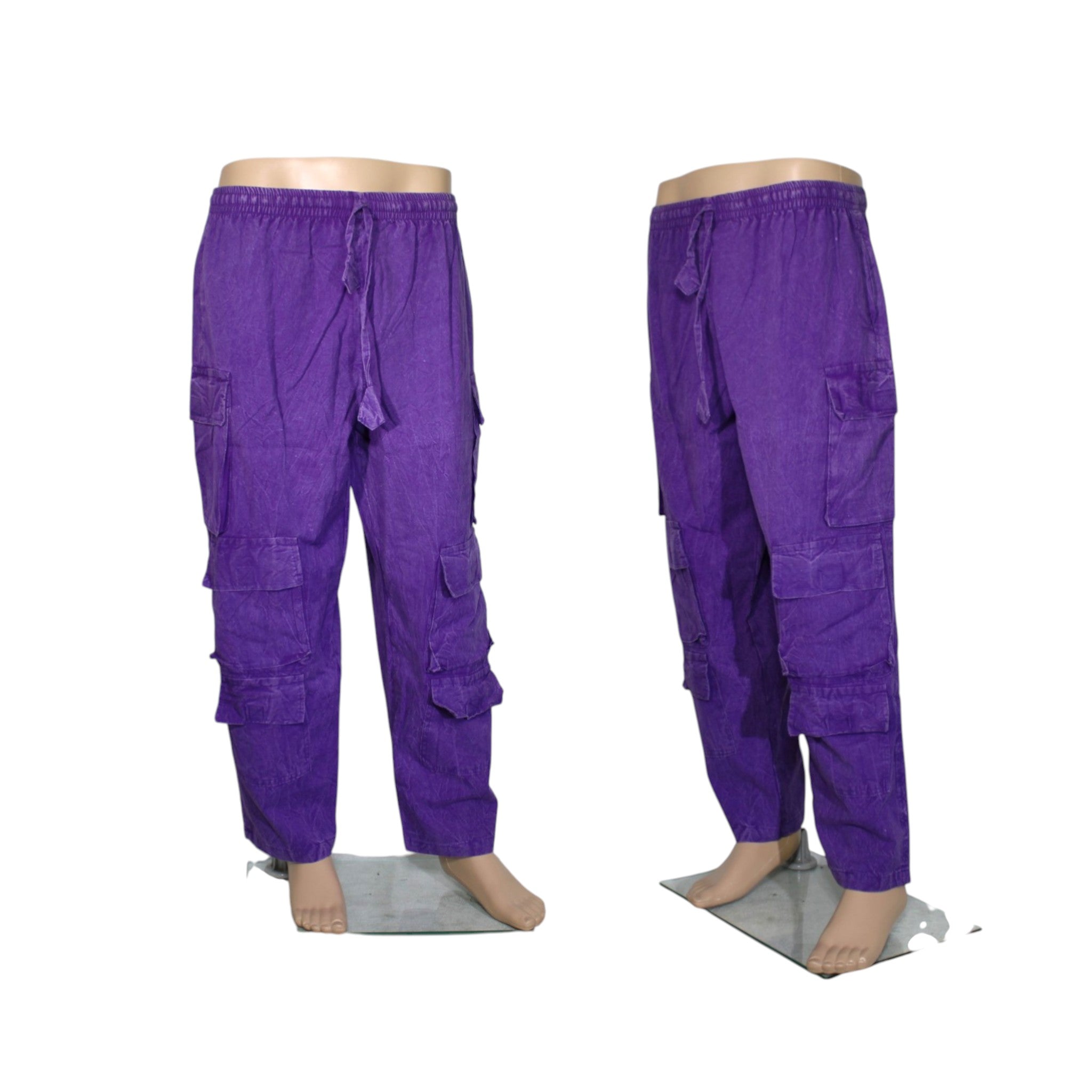Three Sept Pocket Pant