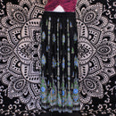 Indian Sequin Skirt