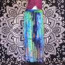 Indian Sequin Skirt