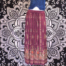 Indian Sequin Skirt