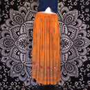 Indian Sequin Skirt