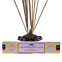 satya incense