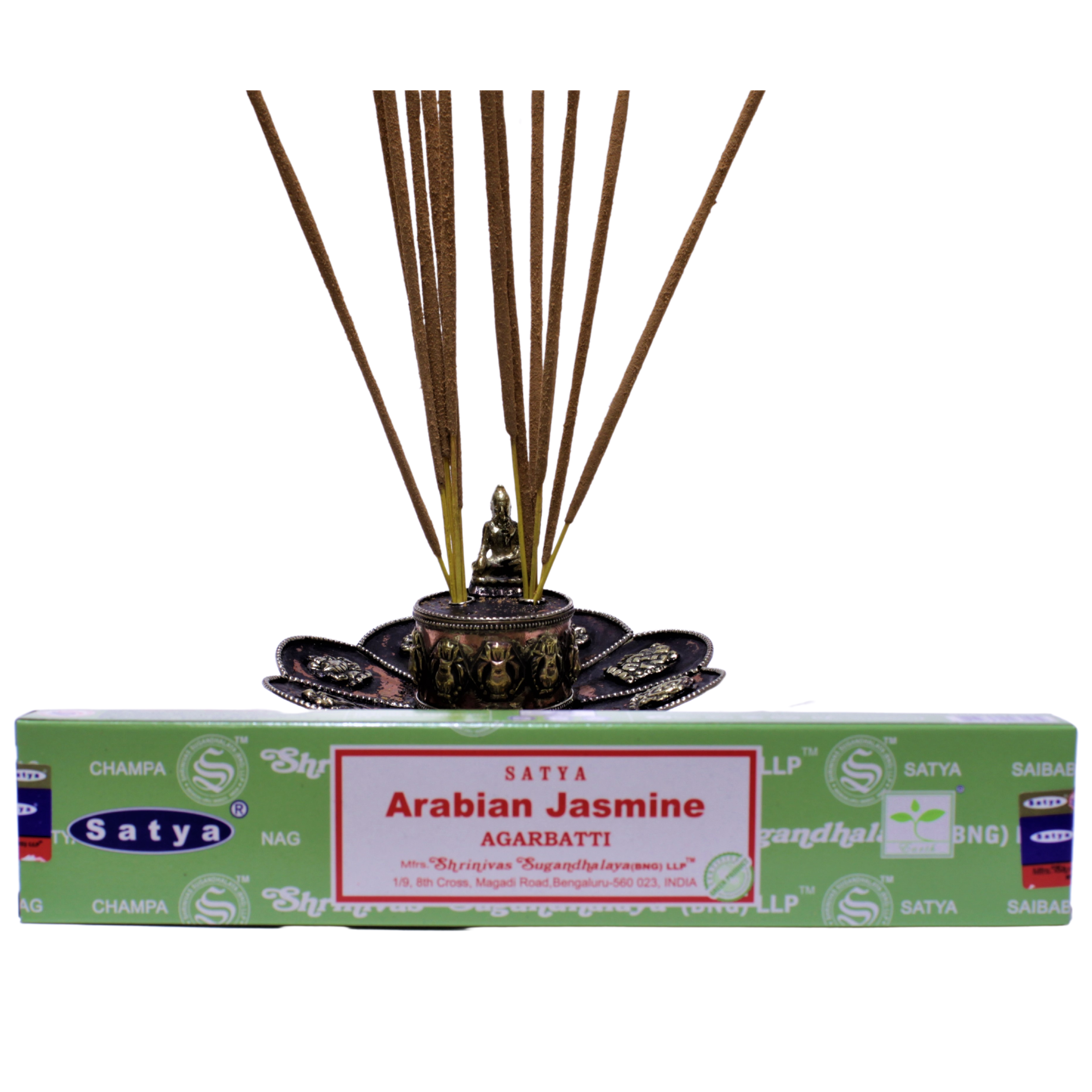 satya incense