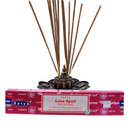 satya incense